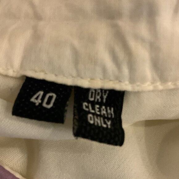 Indian Embroidered Kurti Tunic Blouse Size 40 LargeBoho 3/4 Sleeves Shirt Kurta - Picture 8 of 8